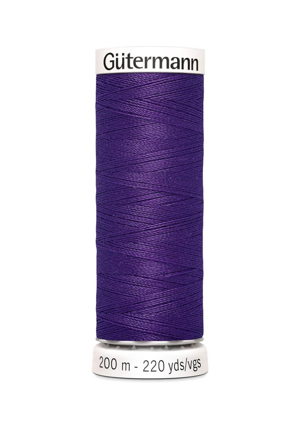 Fil à coudre 200m - 373 - Gutermann Polyester