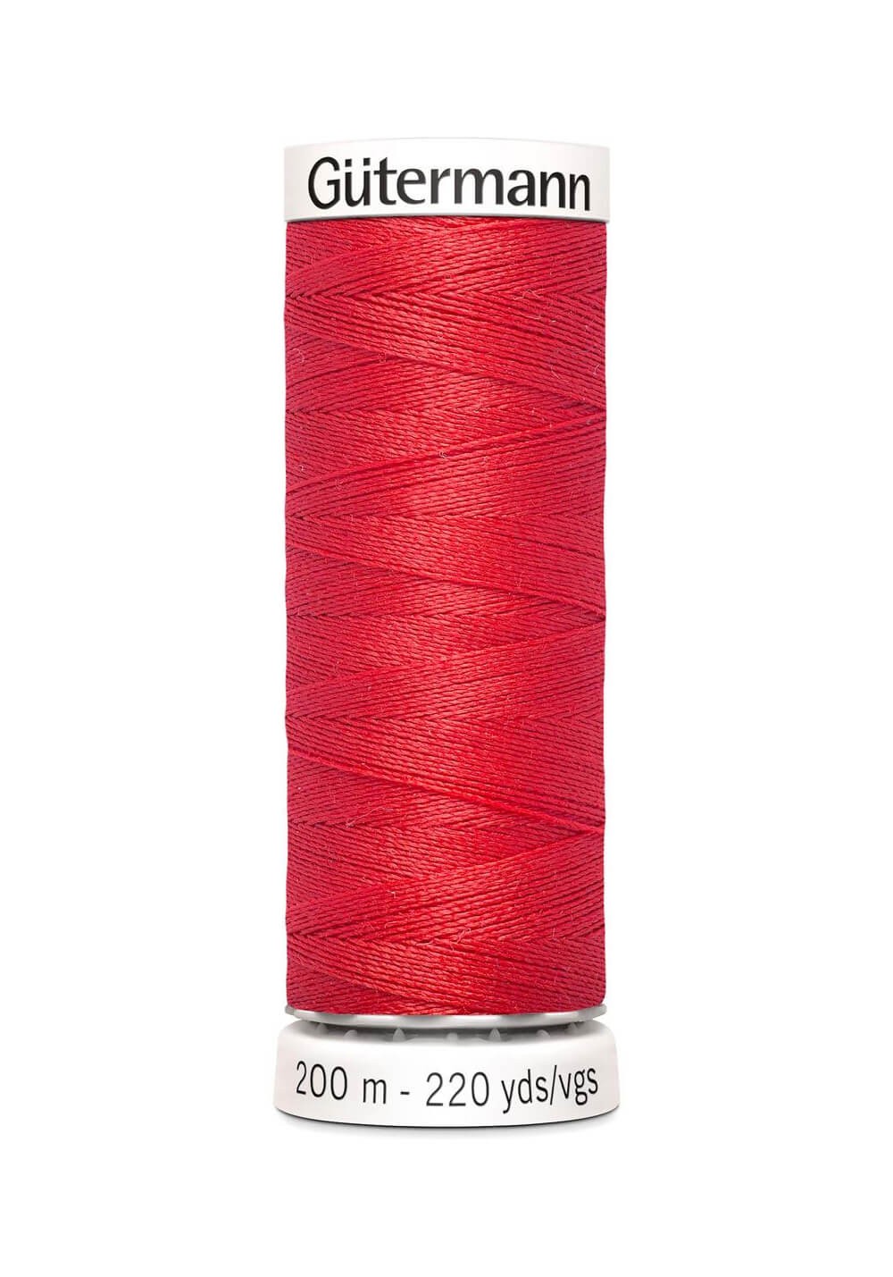 Fil à coudre 200m - 491 - Gutermann Polyester