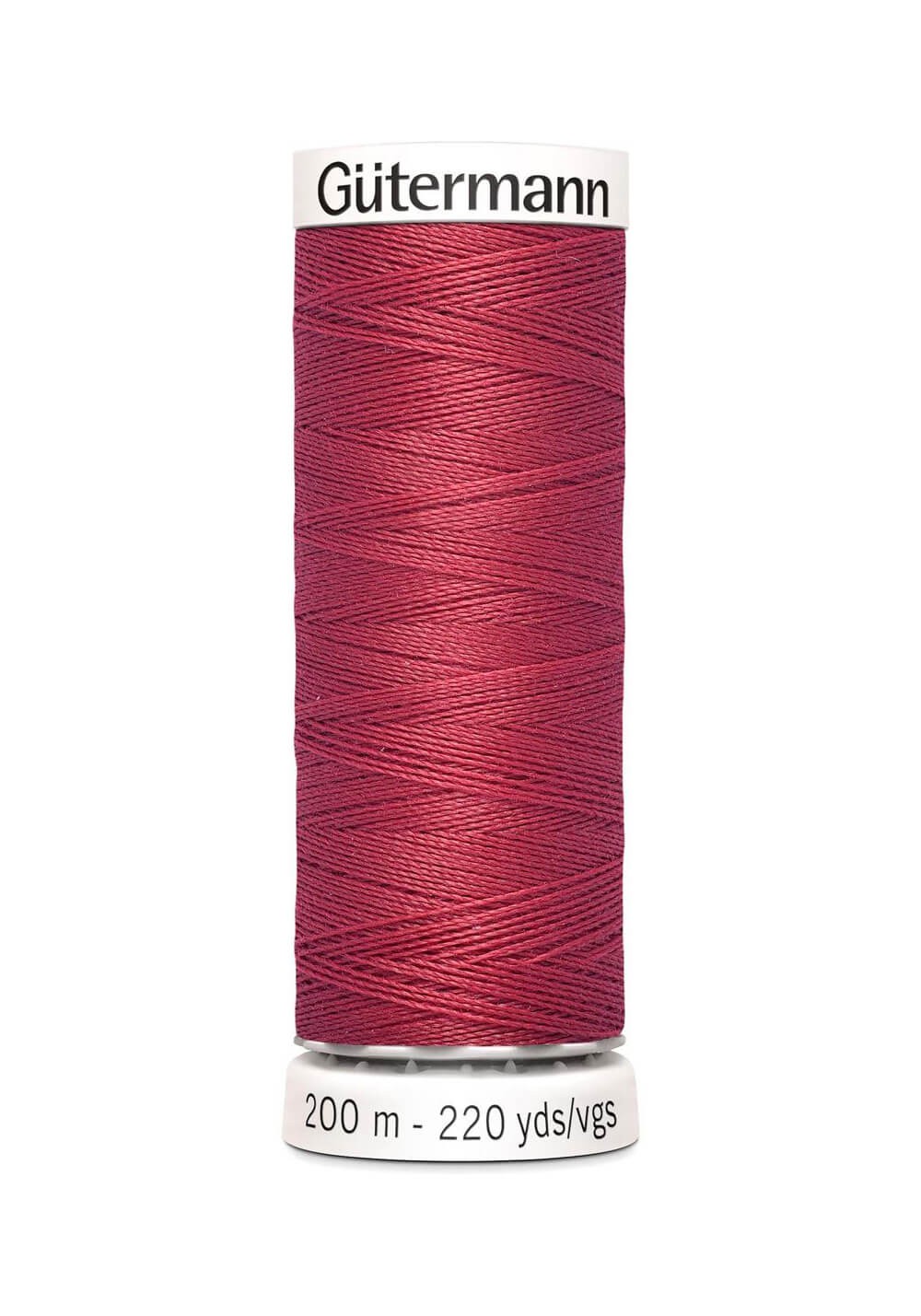 Fil à coudre 200m - 82 - Gutermann Polyester