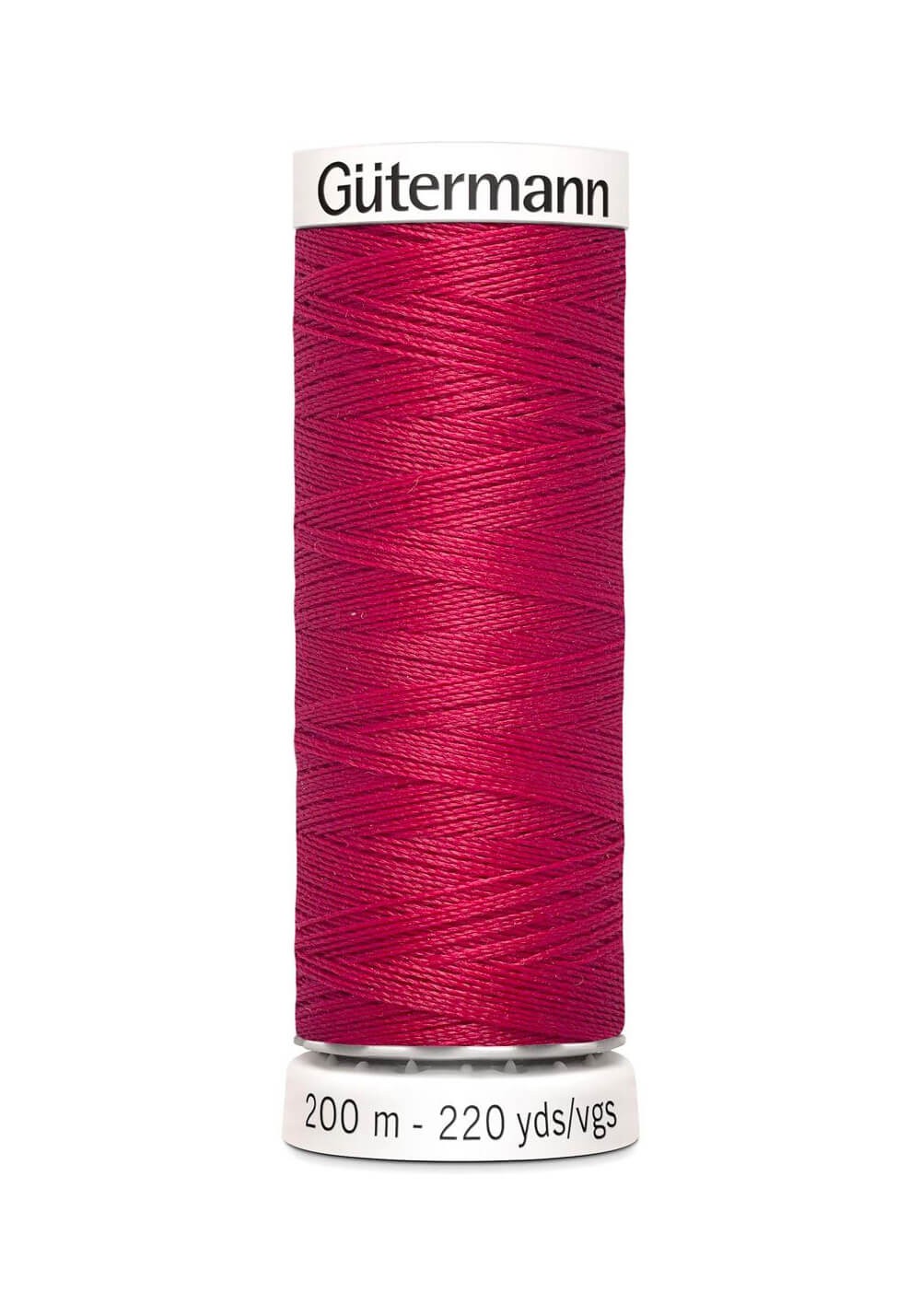 Fil à coudre 200m - 909 - Gutermann Polyester