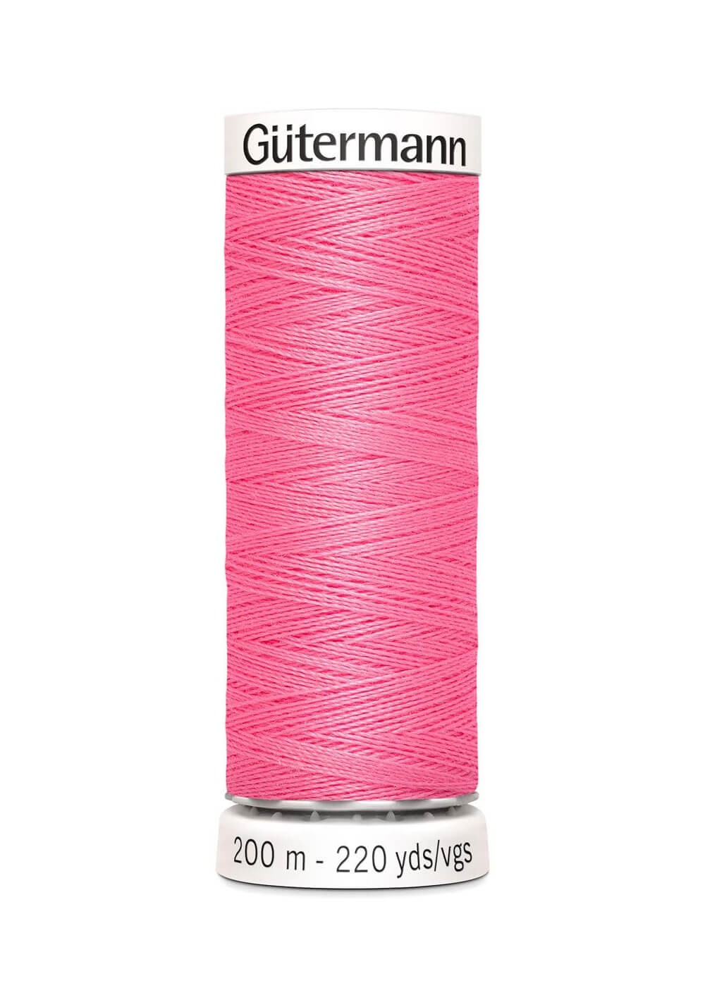 Fil à coudre 200m - 728 - Gutermann Polyester