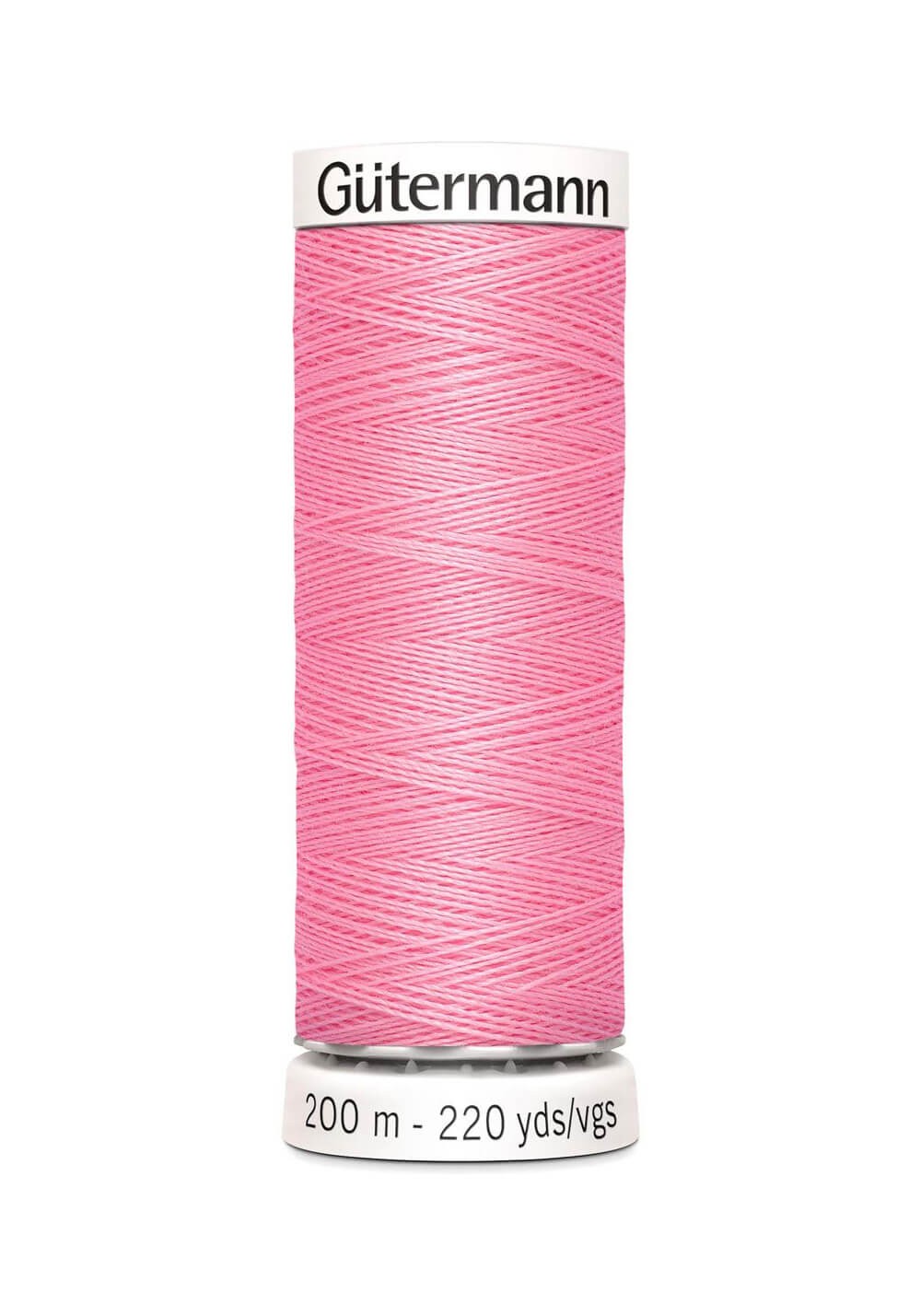 Fil à coudre 200m - 758 - Gutermann Polyester