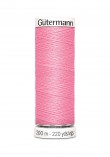 Fil à coudre 200m - 758 - Gutermann Polyester