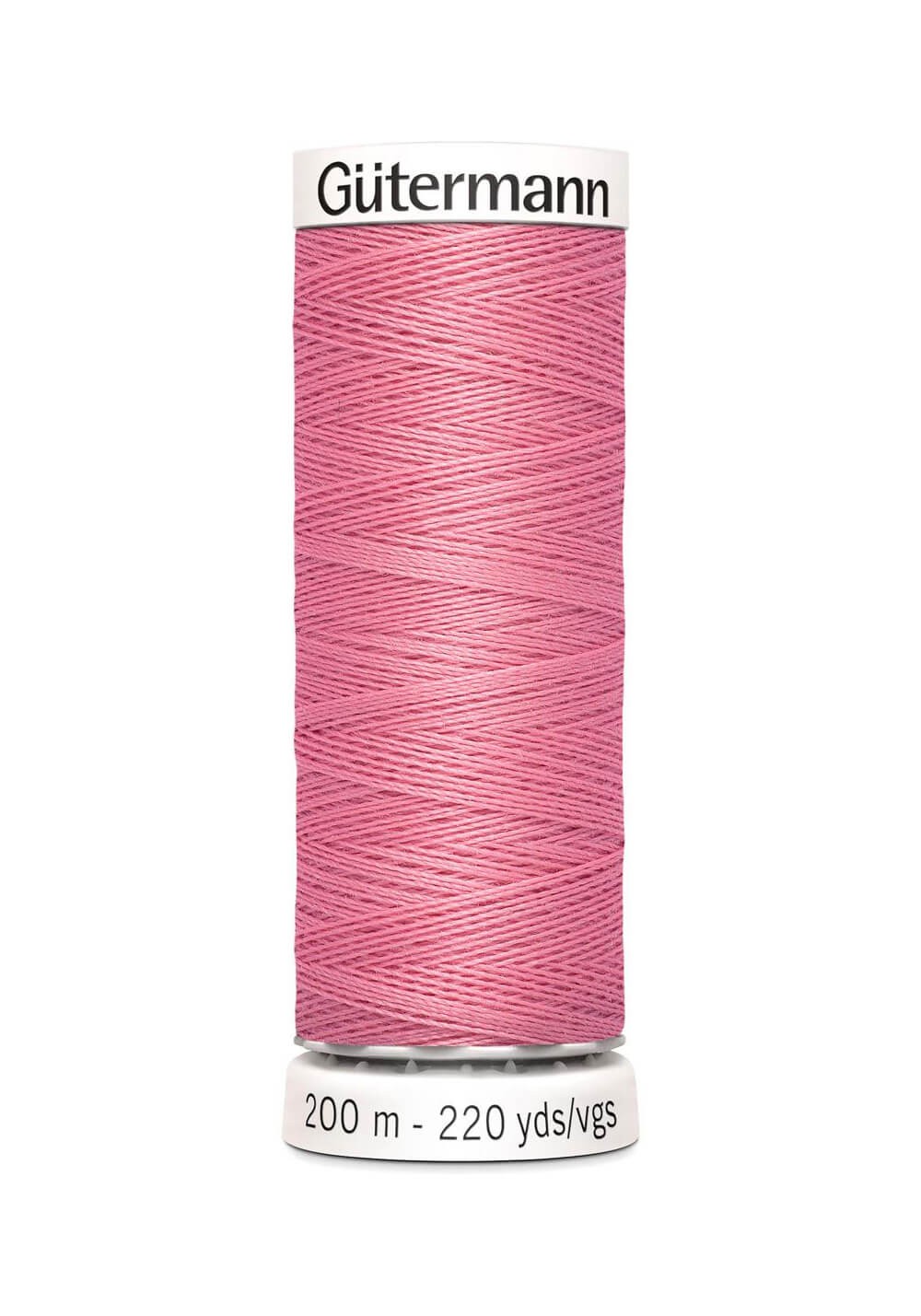 Fil à coudre 200m - 889 - Gutermann Polyester