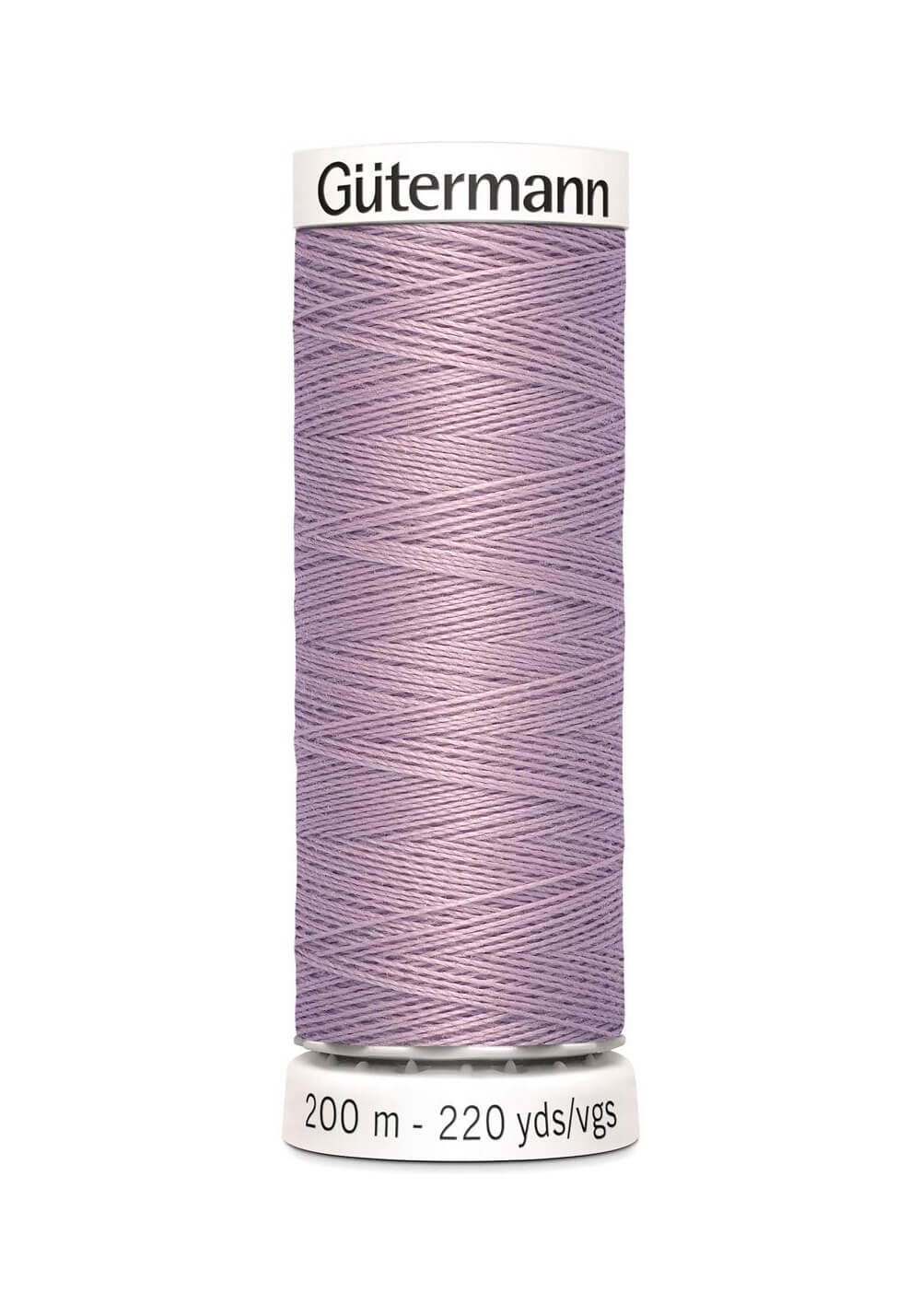 Fil à coudre 200m - 568 - Gutermann Polyester