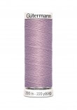 Fil à coudre 200m - 568 - Gutermann Polyester