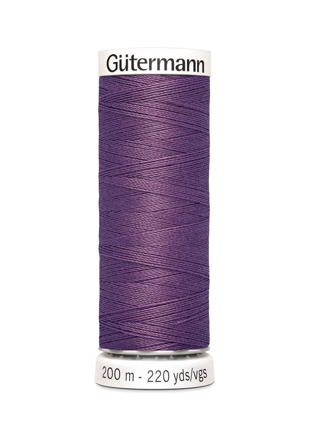 Fil à coudre 200m - 129 - Gutermann Polyester