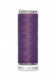 Fil à coudre 200m - 129 - Gutermann Polyester