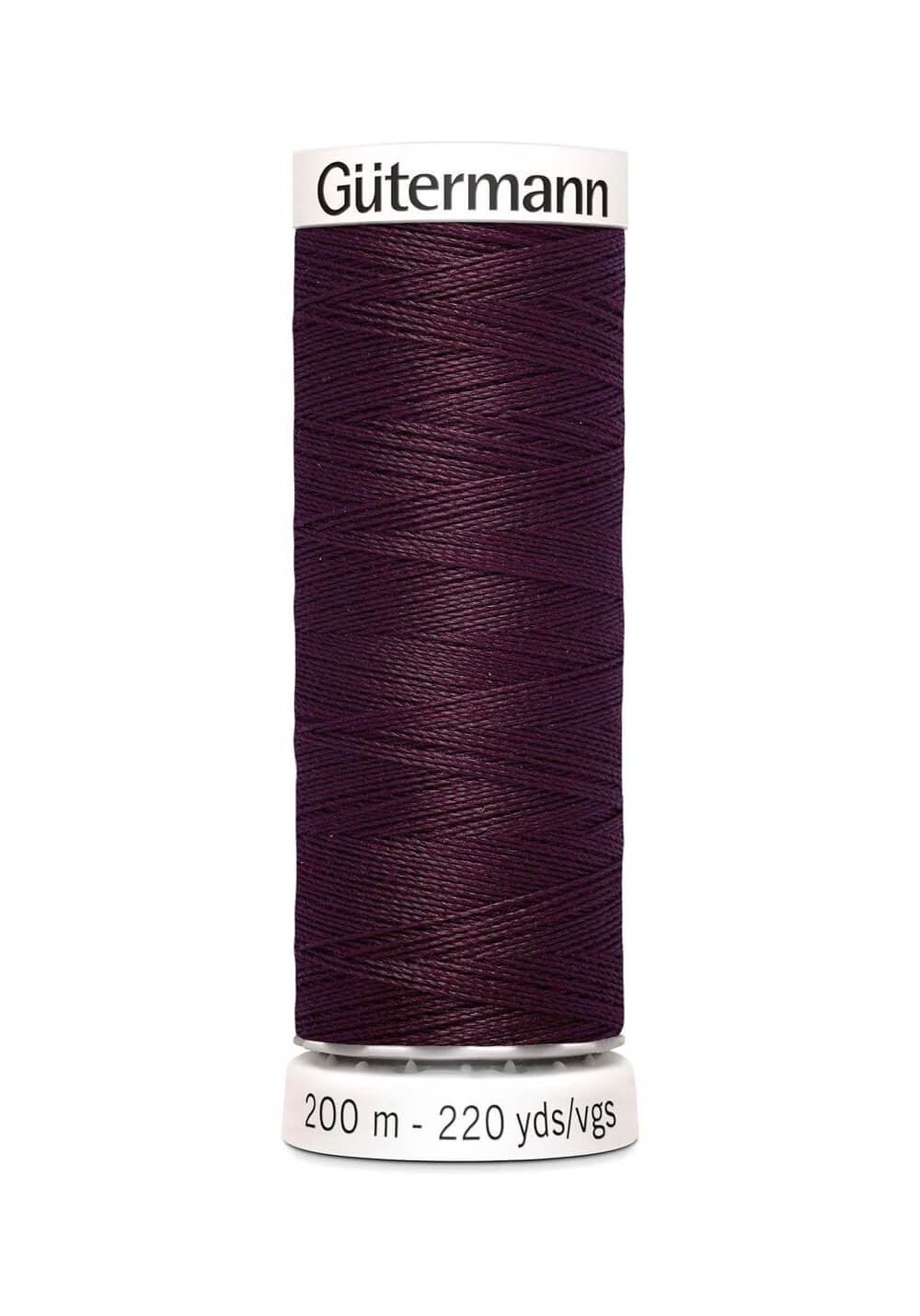 Fil à coudre 200m - 130 - Gutermann Polyester