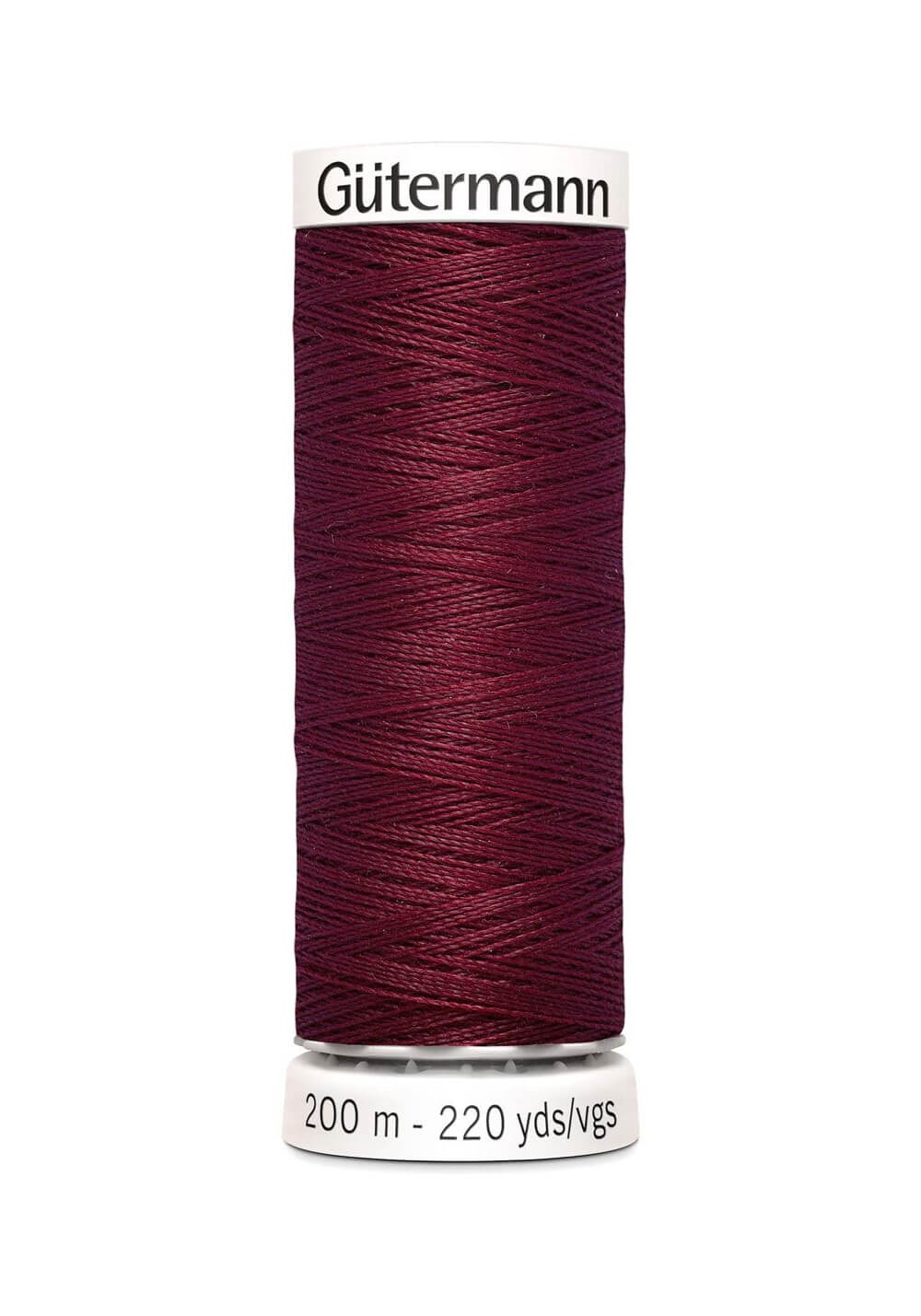 Fil à coudre 200m - 368 - Gutermann Polyester