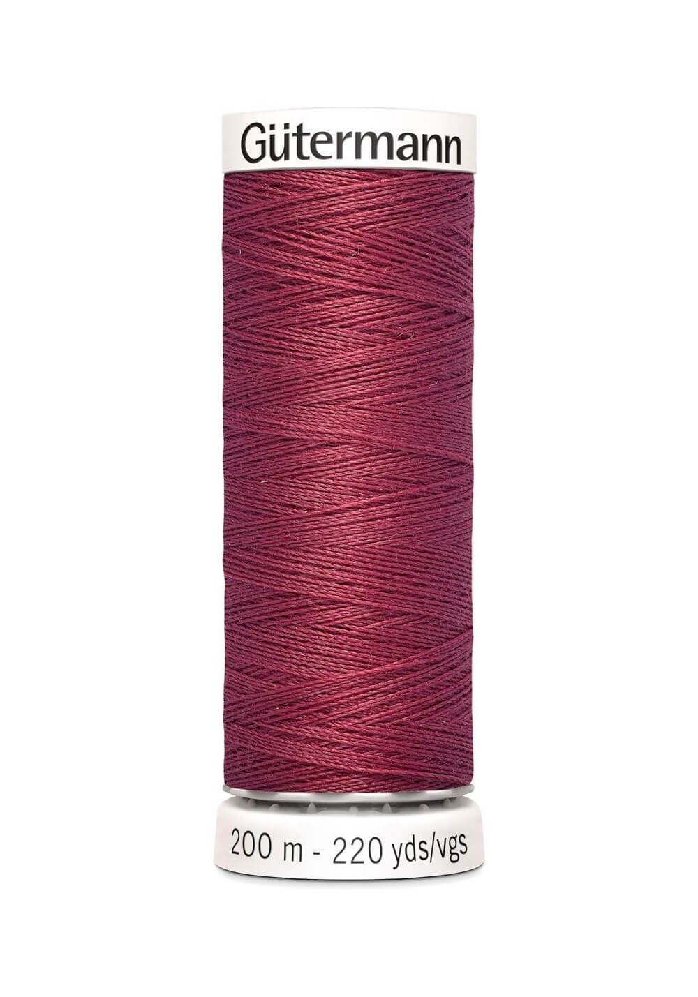 Fil à coudre 200m - 730 - Gutermann Polyester