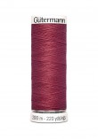 Fil à coudre 200m - 730 - Gutermann Polyester