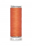 Fil à coudre 200m - 895 - Gutermann Polyester