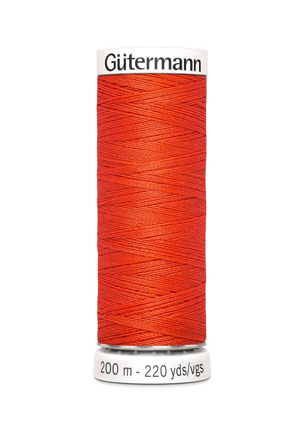 Fil à coudre 200m - 155 - Gutermann Polyester