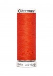 Fil à coudre 200m - 155 - Gutermann Polyester