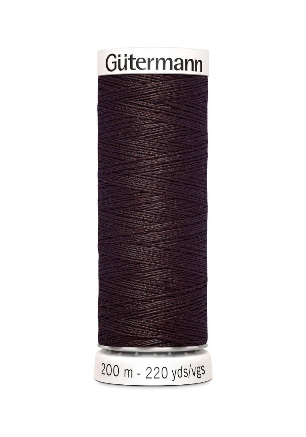 Fil à coudre 200m - 23 - Gutermann Polyester