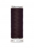 Fil à coudre 200m - 23 - Gutermann Polyester