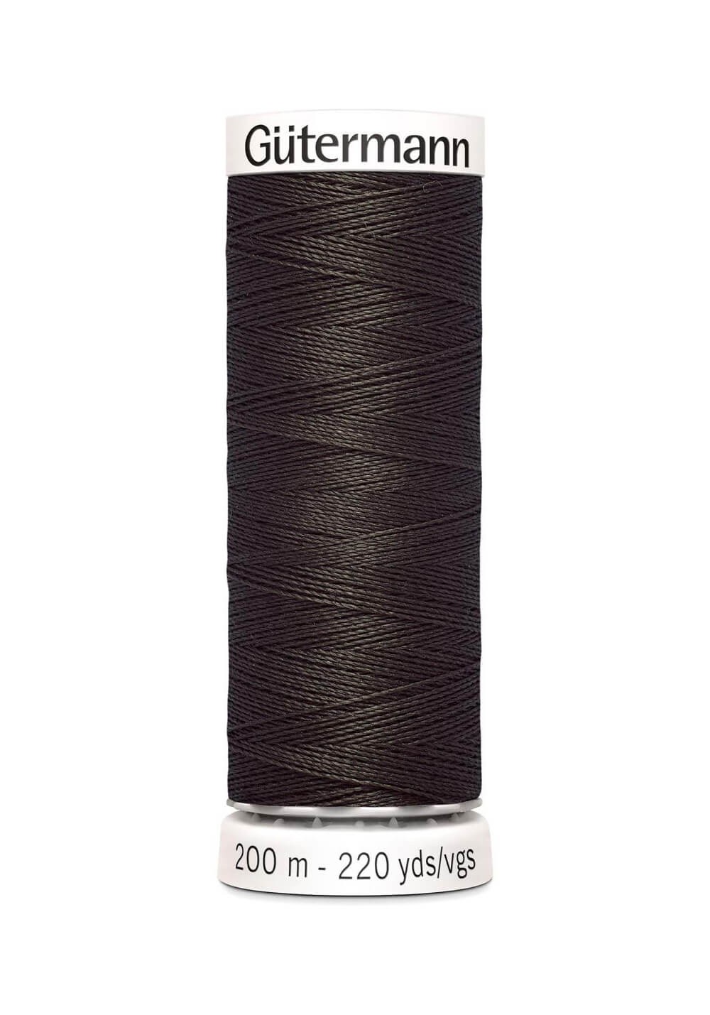 Fil à coudre 200m - 671 - Gutermann Polyester