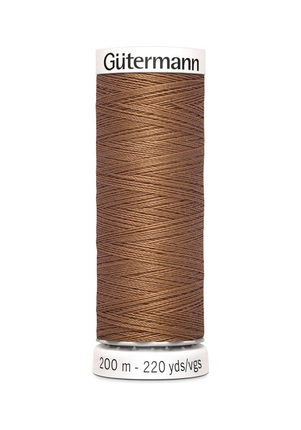 Fil à coudre 200m - 842 - Gutermann Polyester