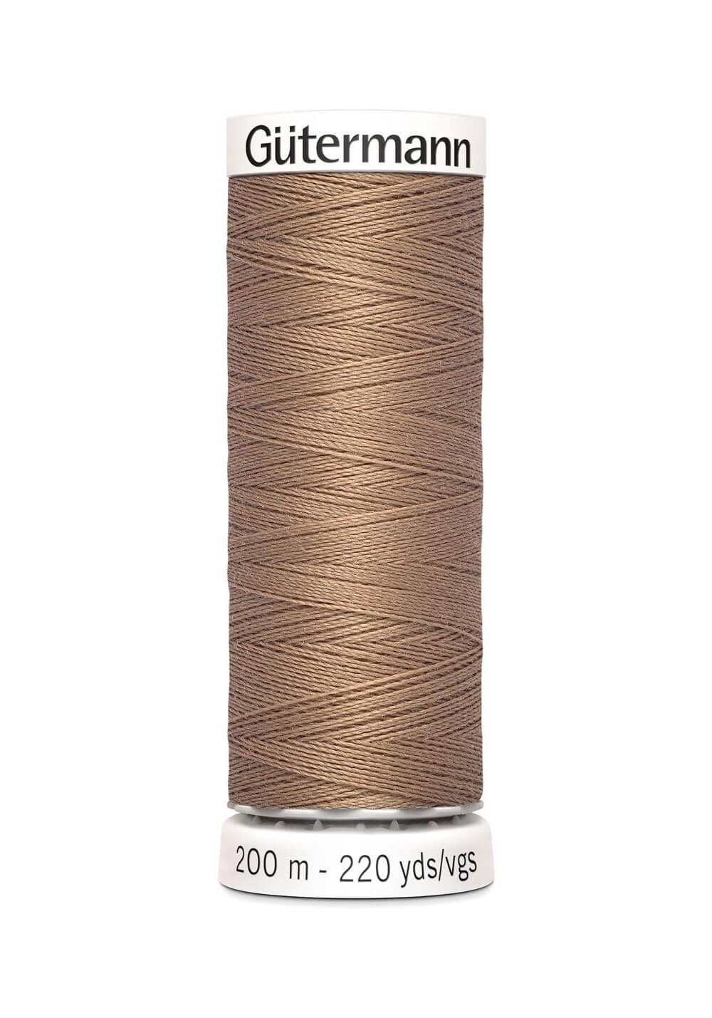 Fil à coudre 200m - 139 - Gutermann Polyester