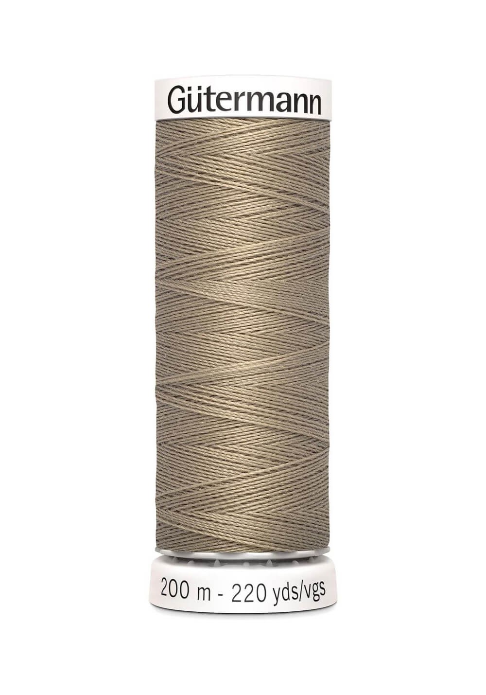 Fil à coudre 200m - 263 - Gutermann Polyester