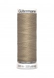 Fil à coudre 200m - 263 - Gutermann Polyester