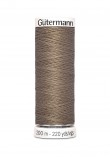 Fil à coudre 200m - 160 - Gutermann Polyester