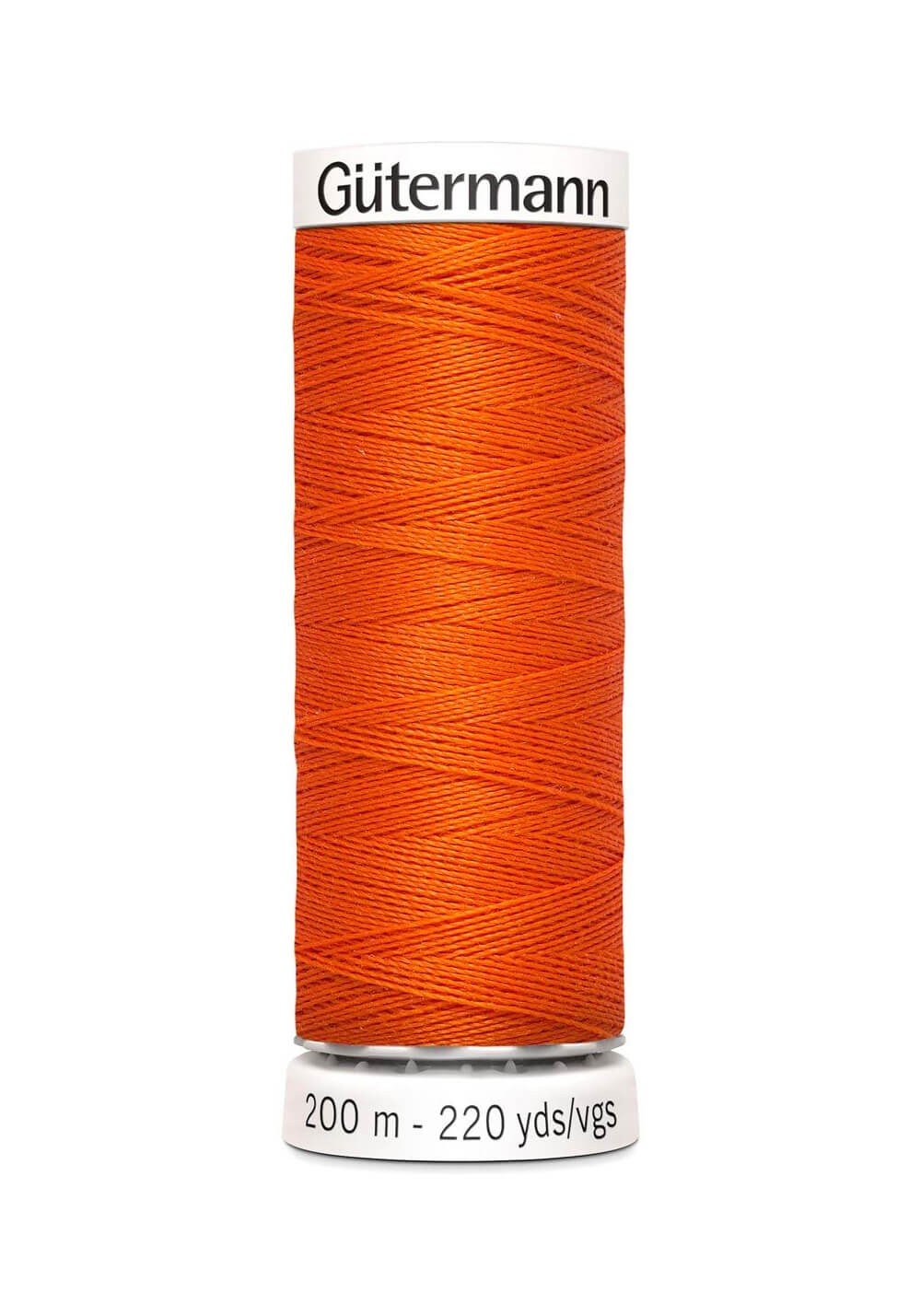 Fil à coudre 200m - 351 - Gutermann Polyester