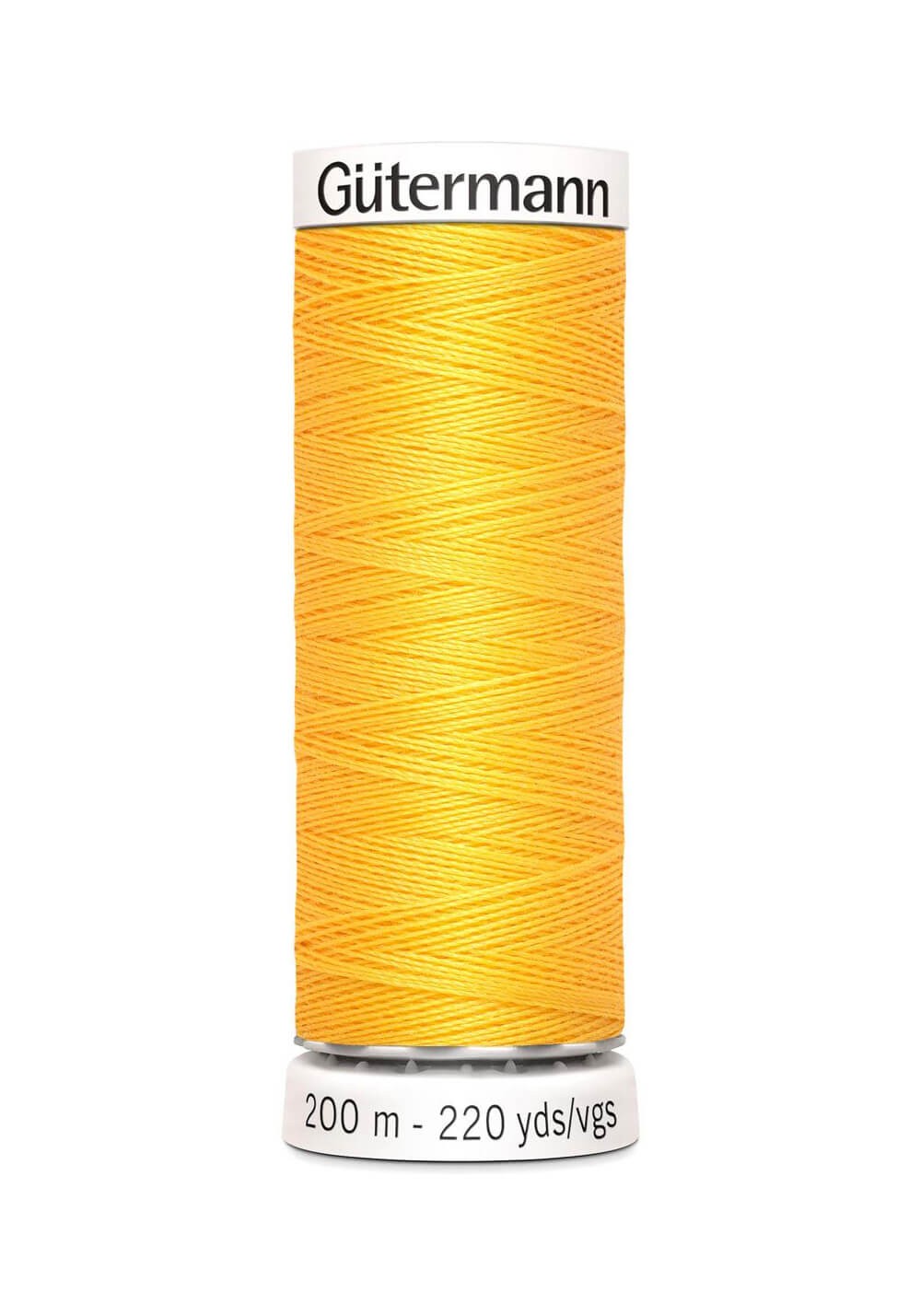 Fil à coudre 200m - 417 - Gutermann Polyester