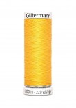 Fil à coudre 200m - 417 - Gutermann Polyester