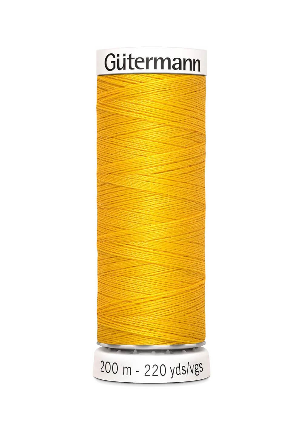 Fil à coudre 200m - 106 - Gutermann Polyester