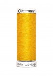 Fil à coudre 200m - 106 - Gutermann Polyester