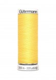 Fil à coudre 200m - 852 - Gutermann Polyester